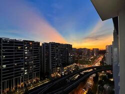 Blk 268D Punggol Sapphire (Punggol), HDB 4 Rooms #572664501